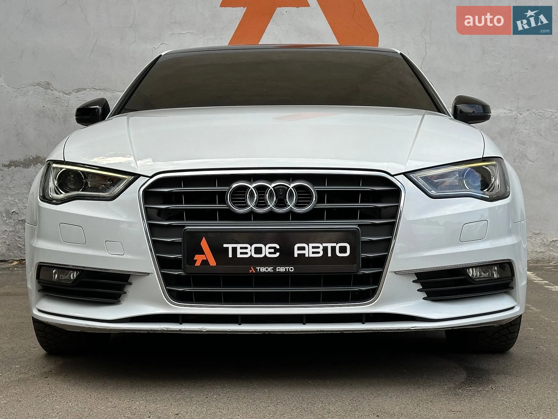 2016 Audi A3 - мініатюра 4