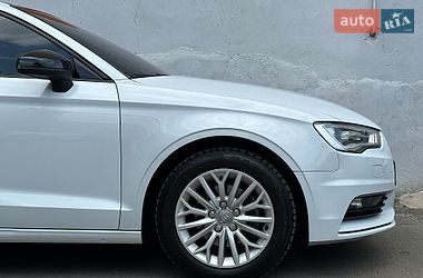 Седан Audi A3 2016 в Одесі