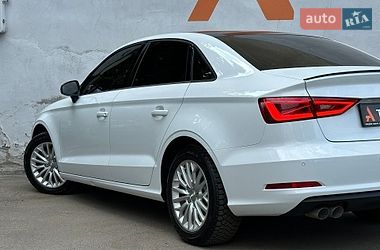 Седан Audi A3 2016 в Одесі
