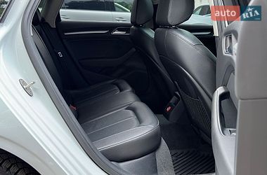 Седан Audi A3 2016 в Одесі