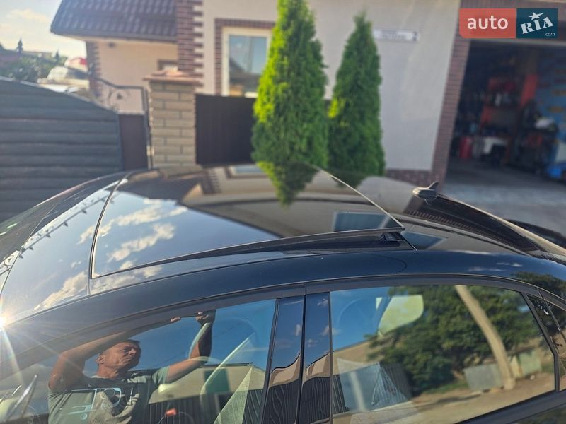 Седан Audi A3 2016 в Києві фото 5 Седан Audi A3 2016 в Києві