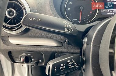 Седан Audi A3 2015 в Києві