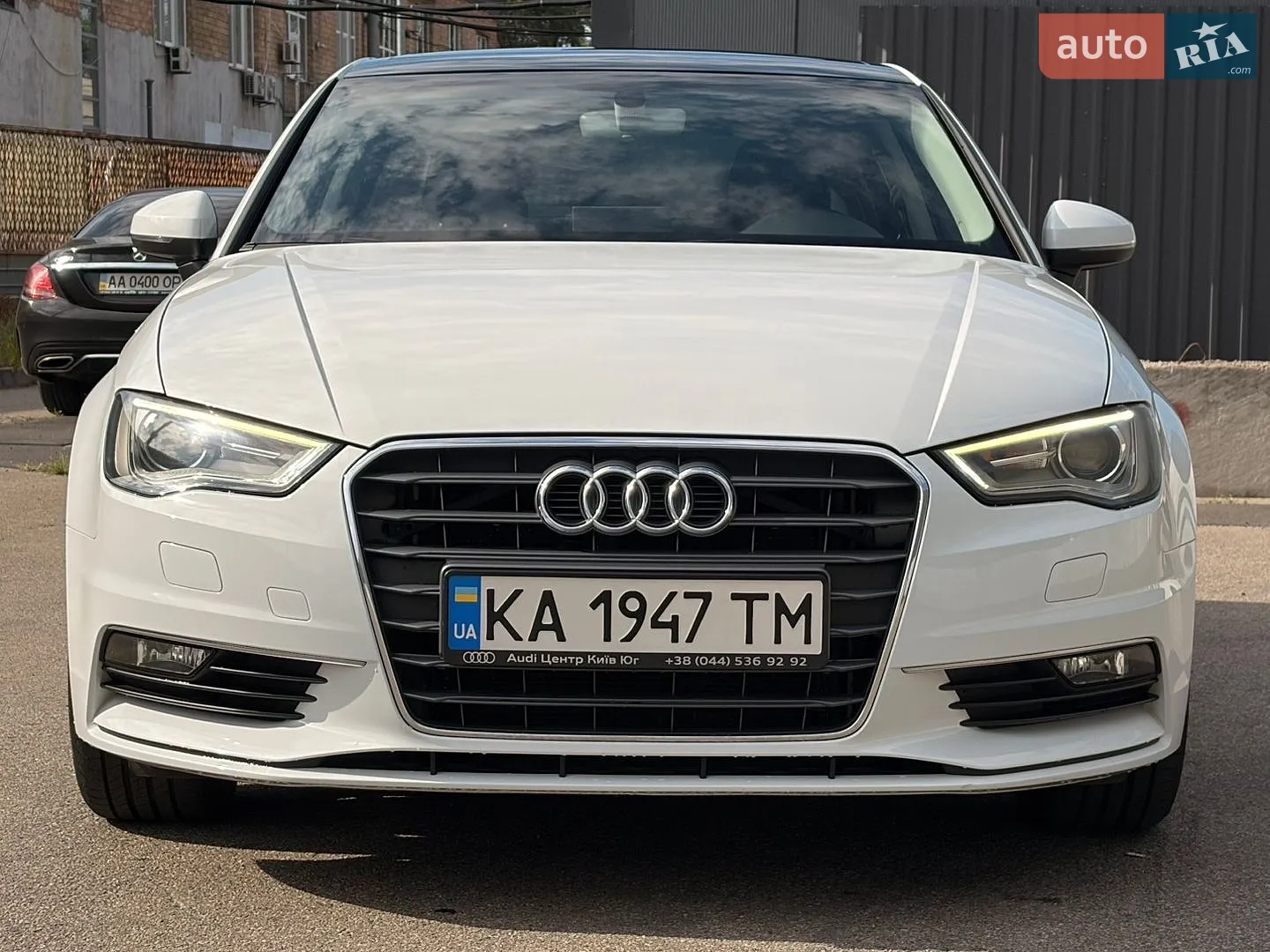 2016 Audi A3 - мініатюра 2