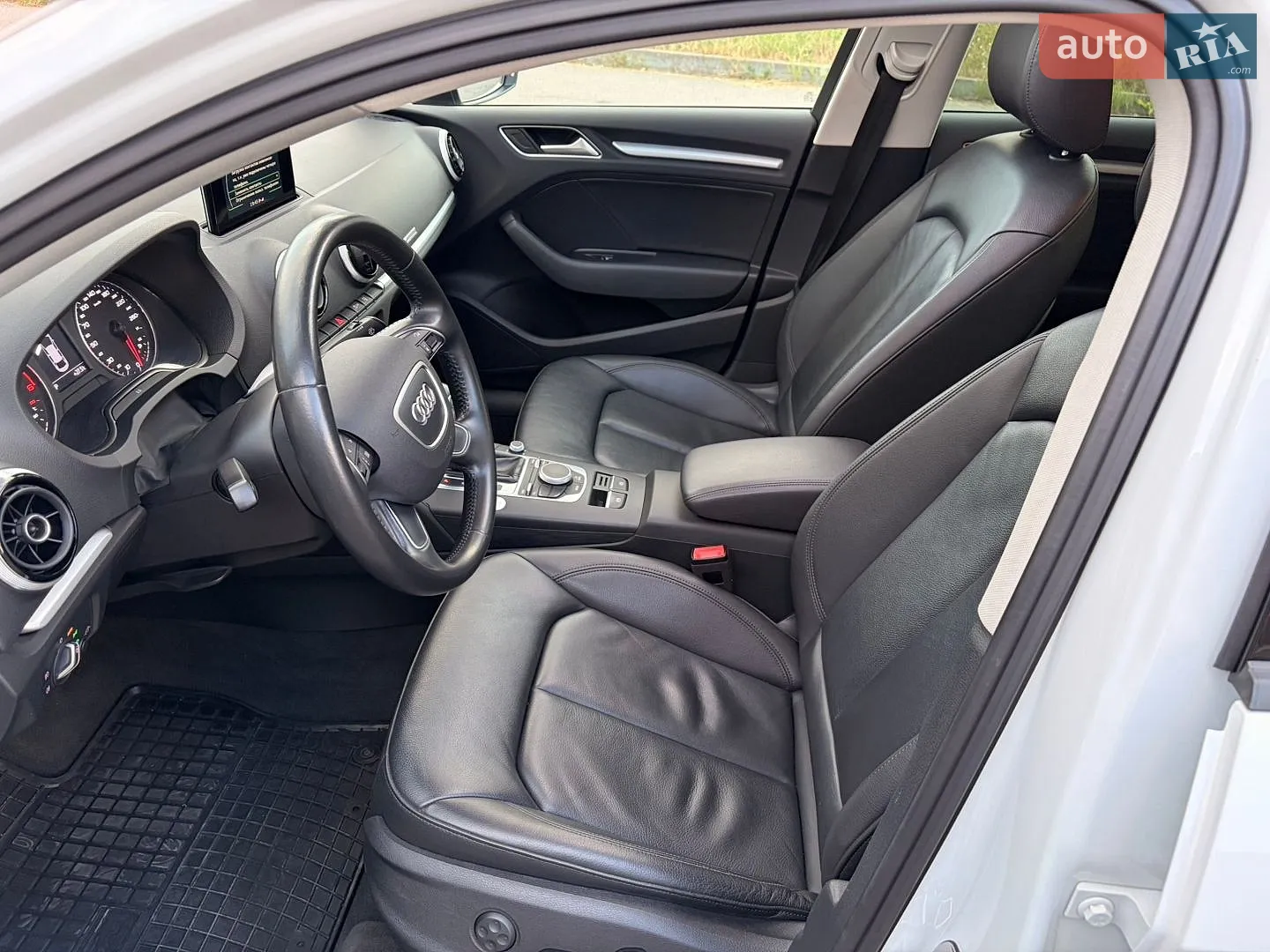 2016 Audi A3 - мініатюра 8