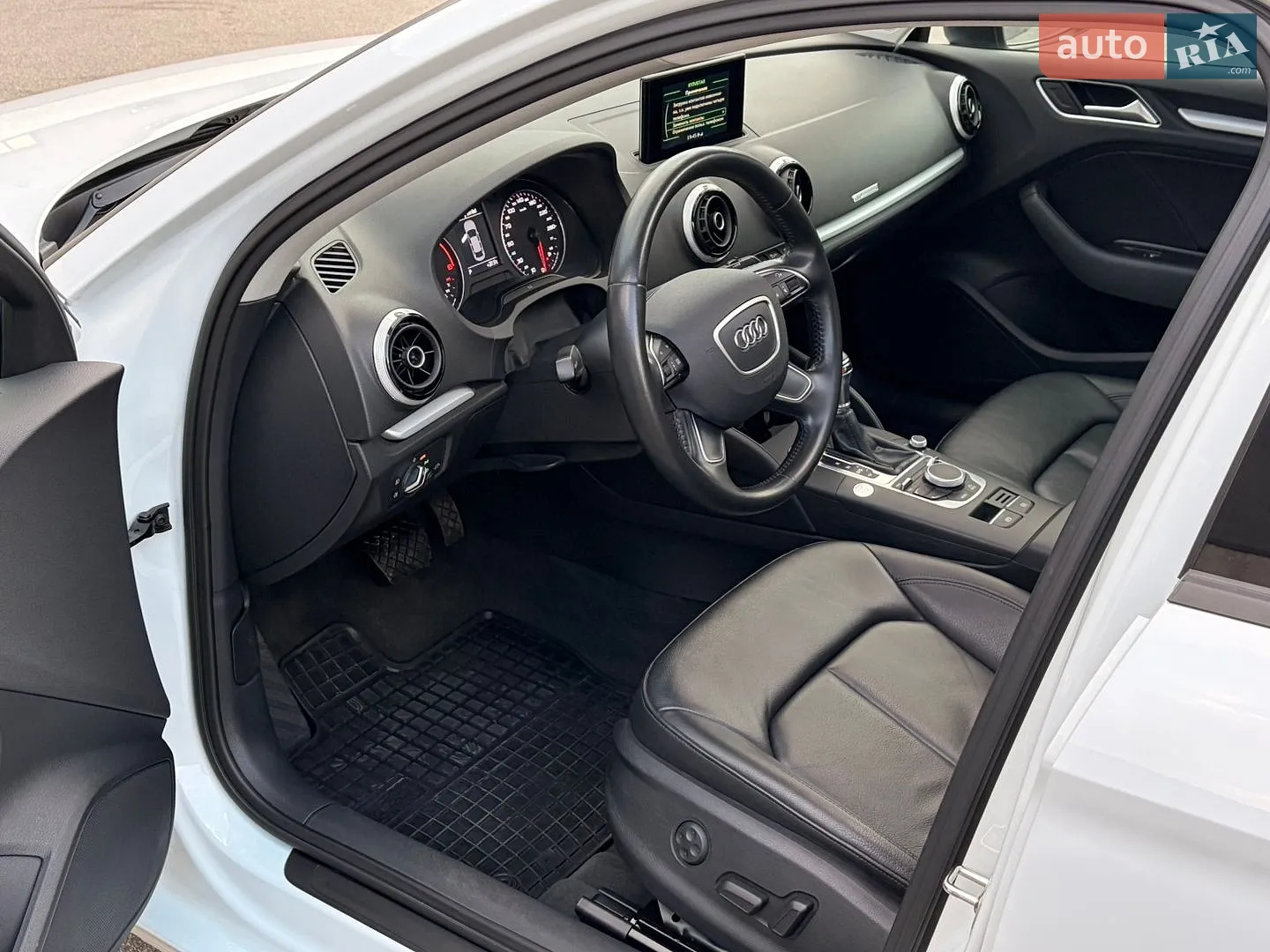 2016 Audi A3 - мініатюра 7
