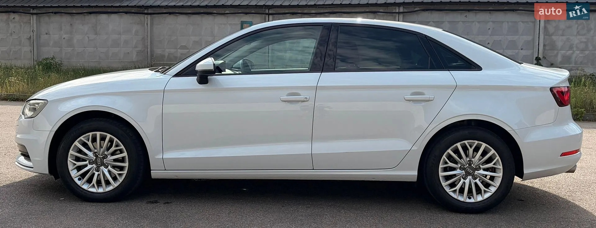 2016 Audi A3 - мініатюра 6