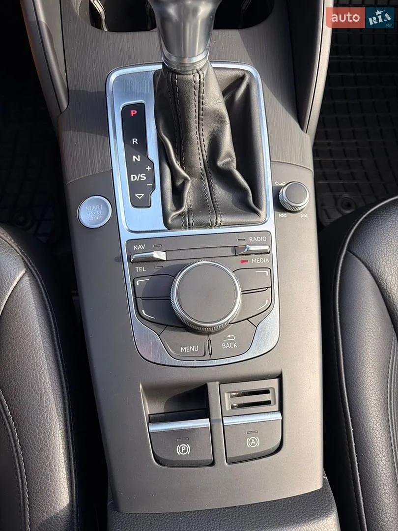 2016 Audi A3 - мініатюра 16