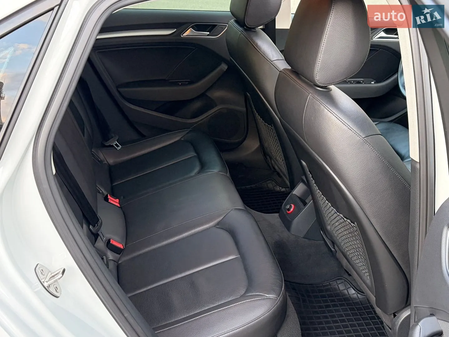 2016 Audi A3 - мініатюра 10