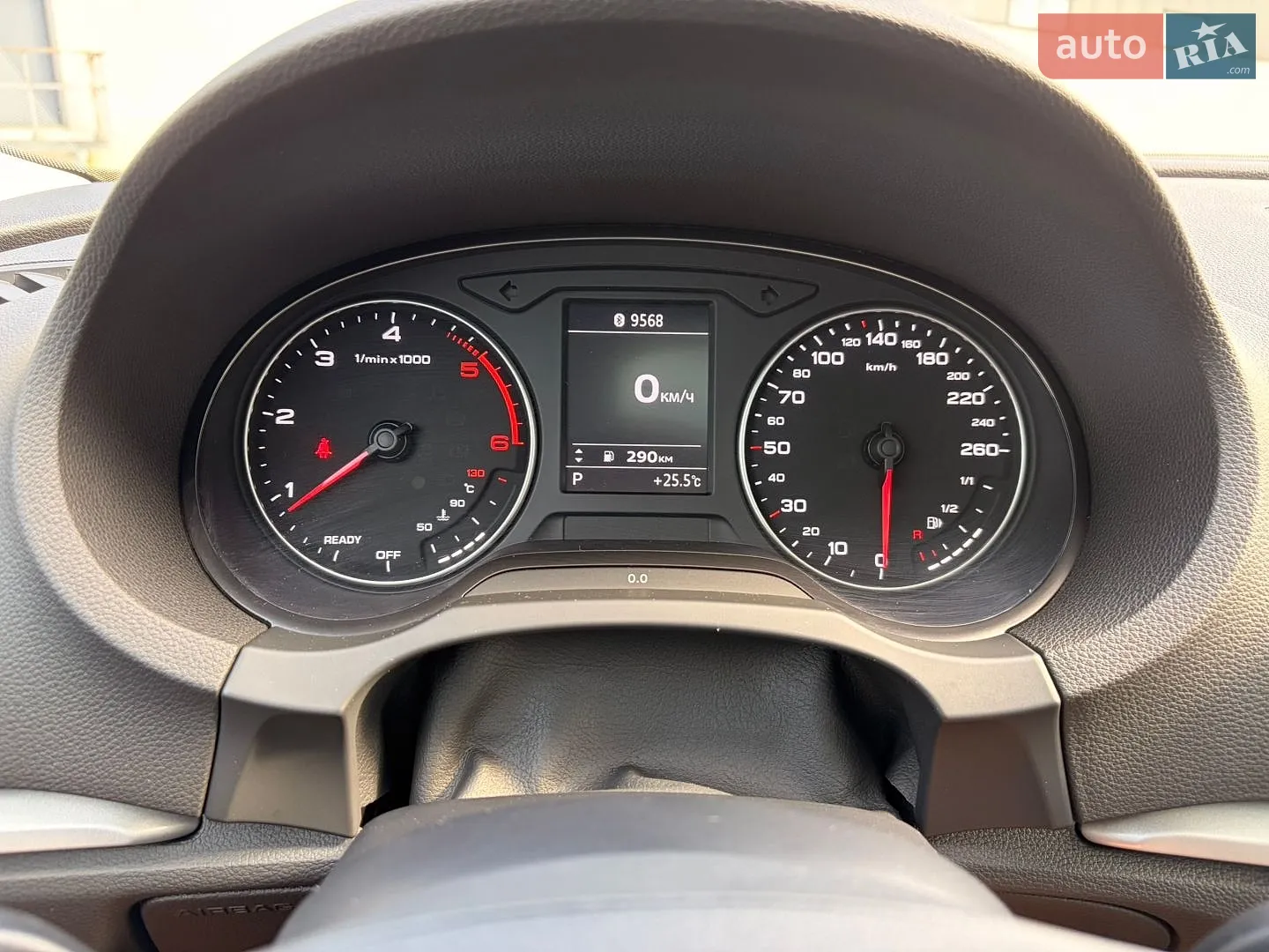 2016 Audi A3 - мініатюра 14