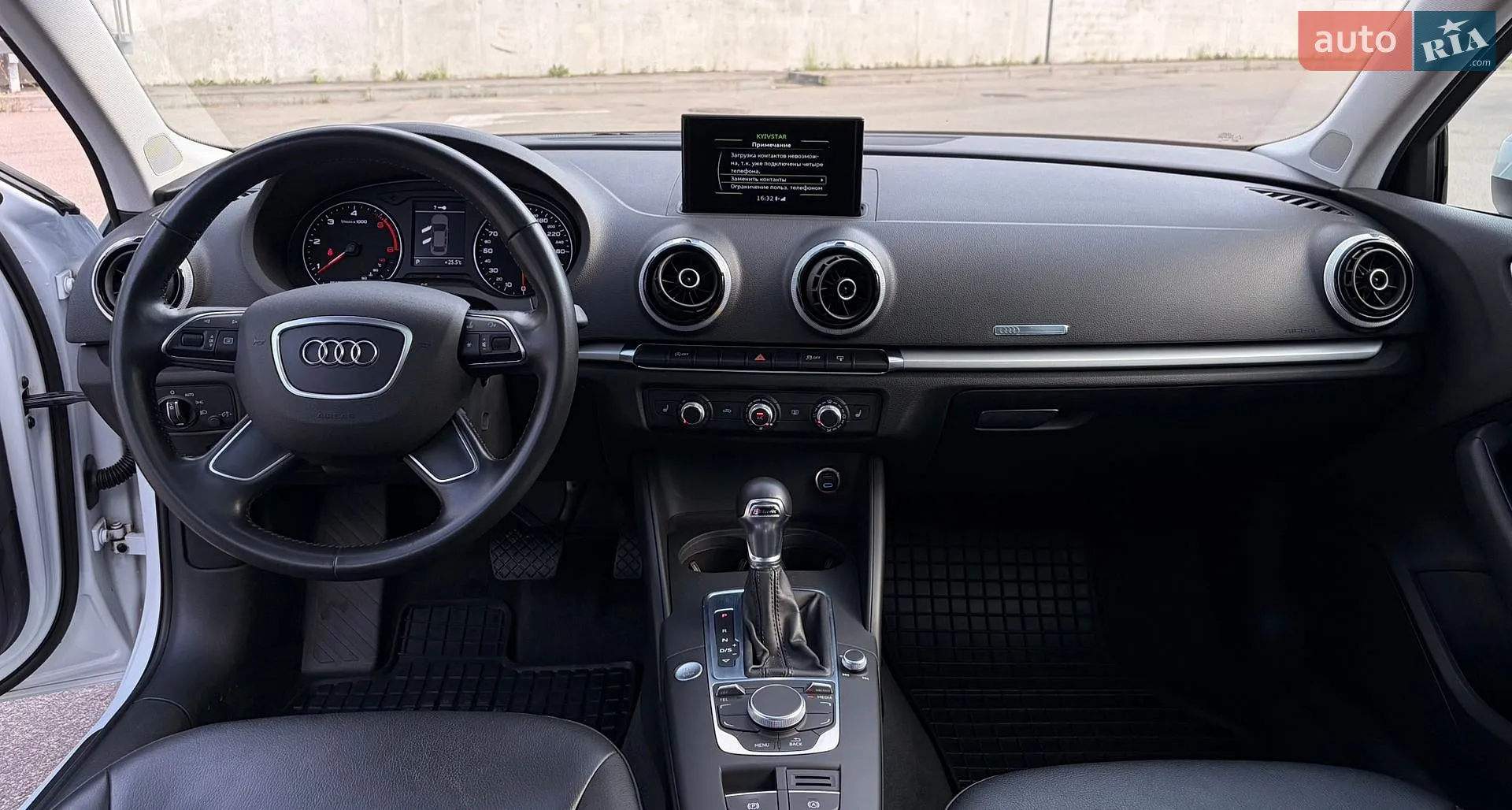 2016 Audi A3 - мініатюра 12