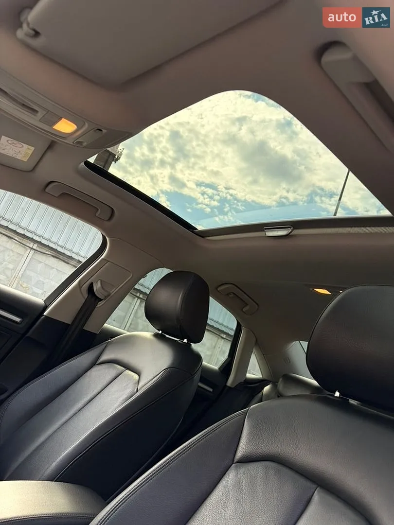 2016 Audi A3 - мініатюра 19