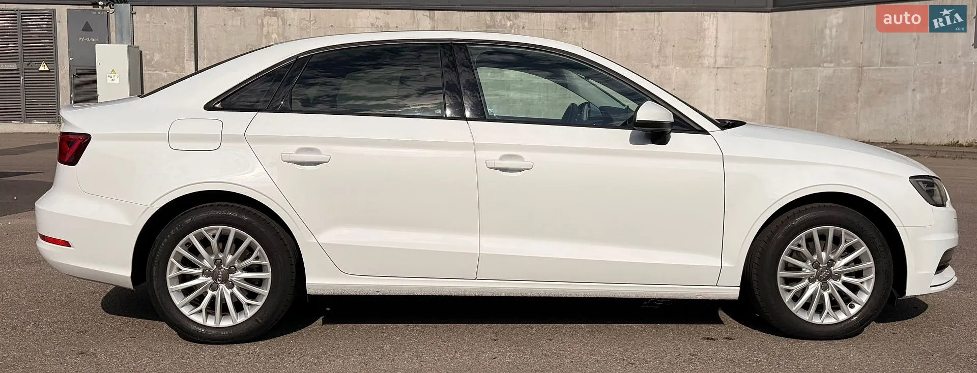 2016 Audi A3 - мініатюра 3