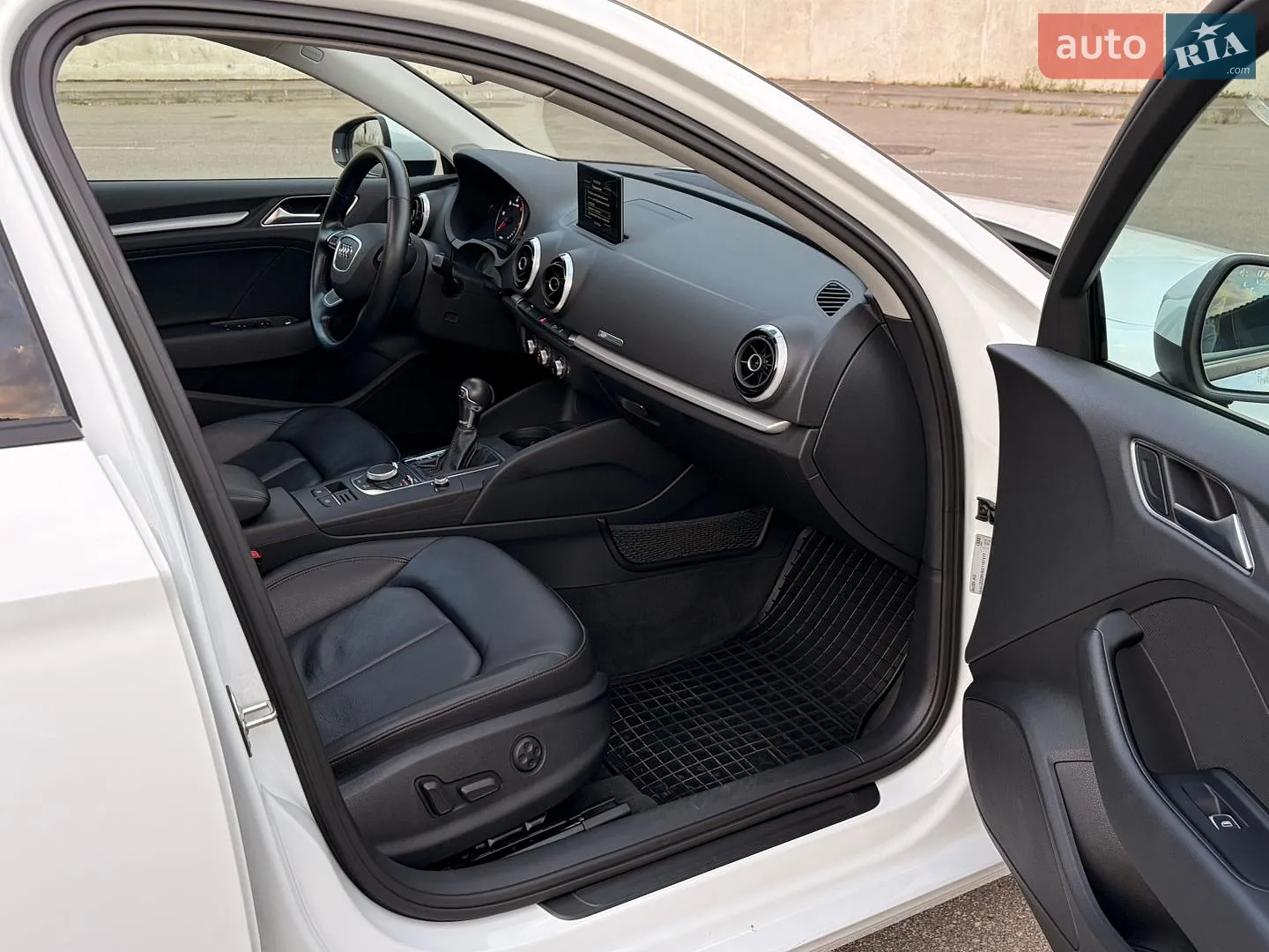 2016 Audi A3 - мініатюра 11