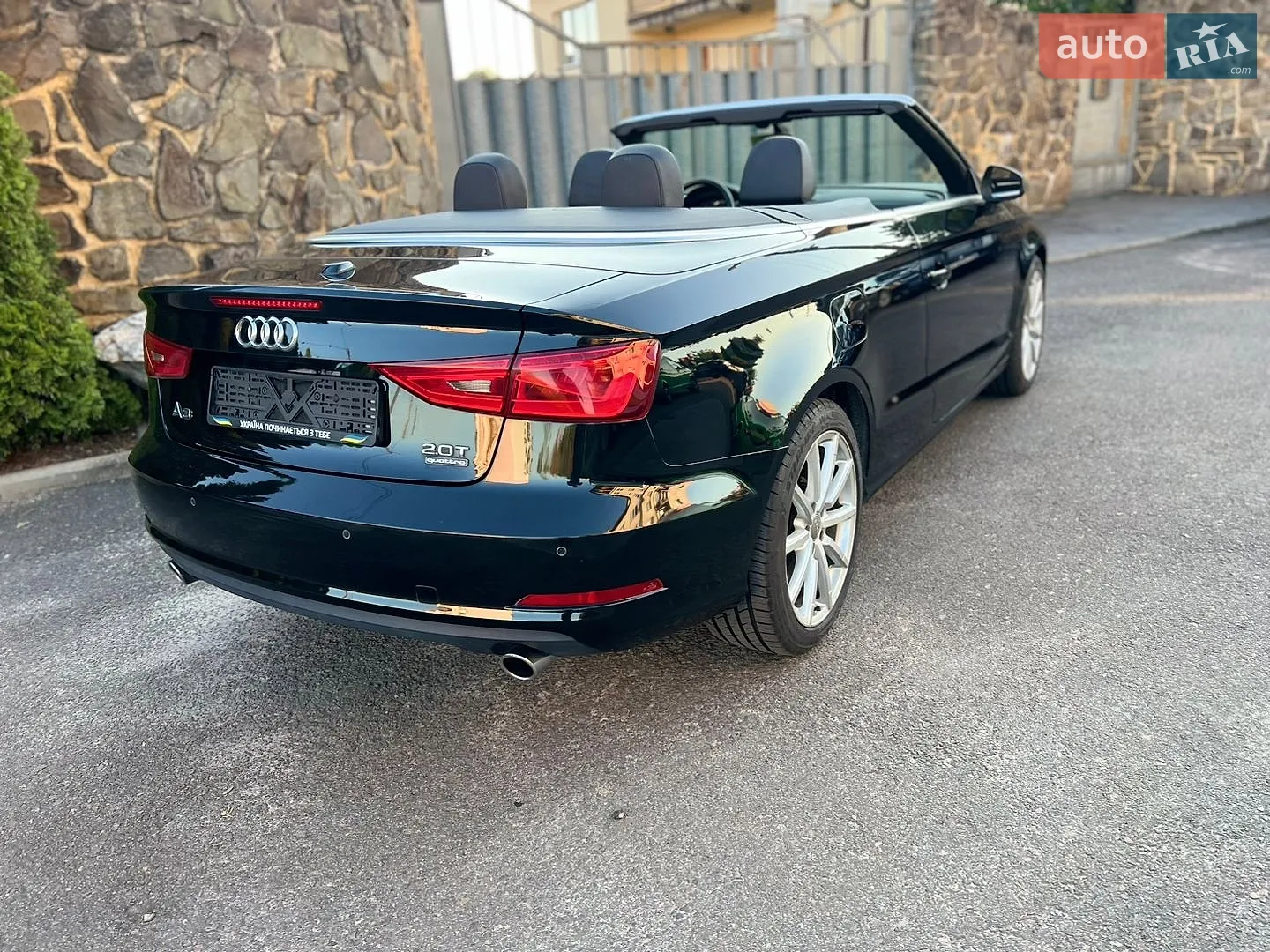 2016 Audi A3 - мініатюра 24