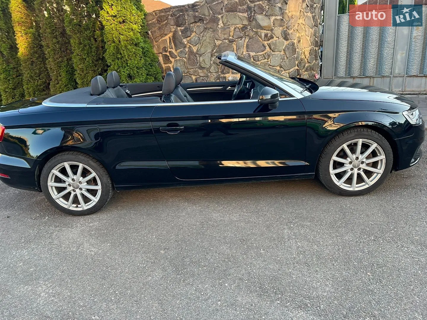 2016 Audi A3 - мініатюра 31