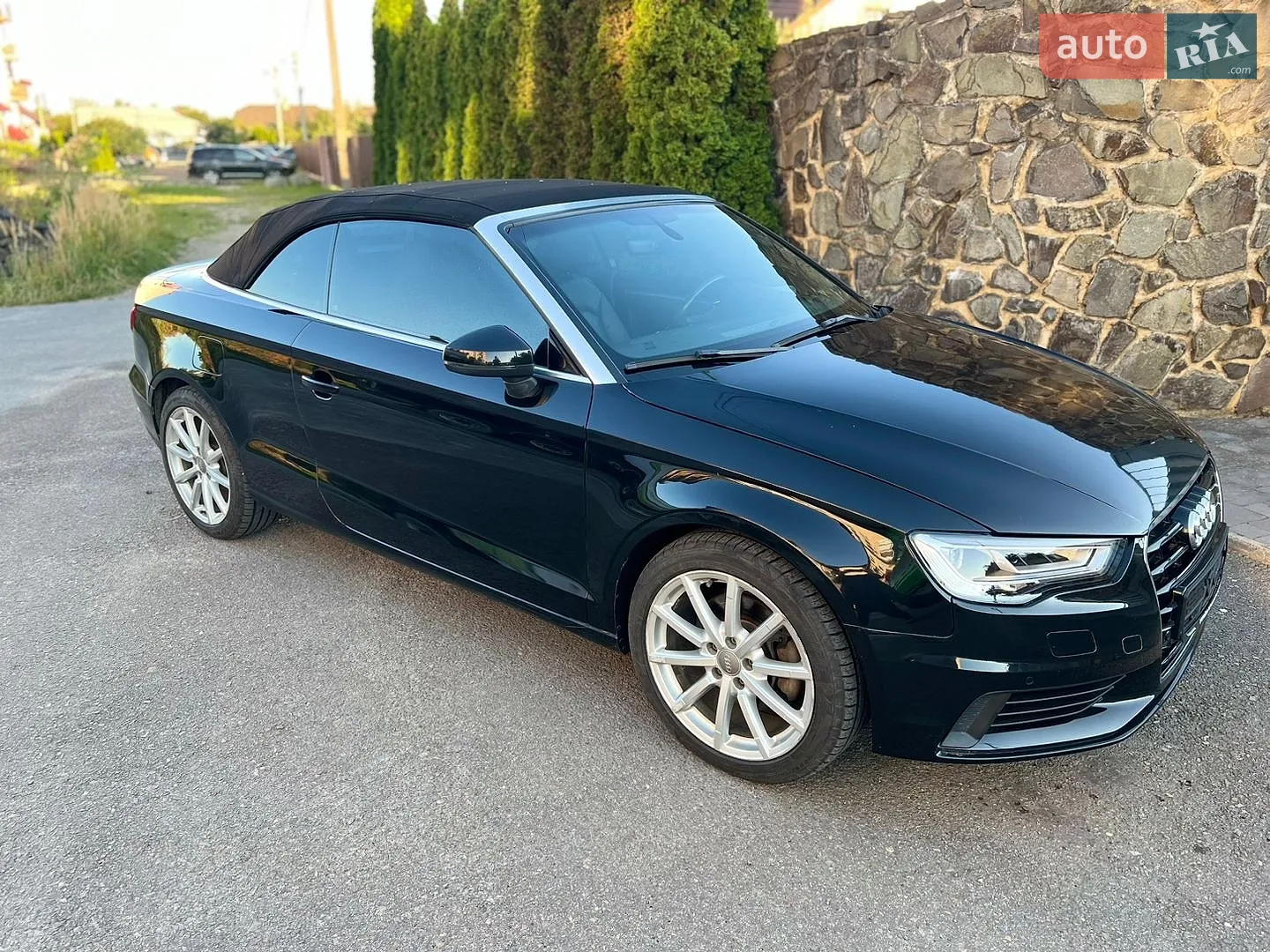 2016 Audi A3 - мініатюра 45