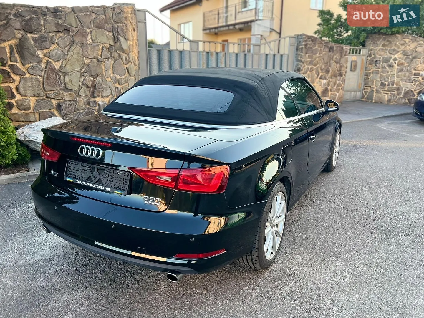 2016 Audi A3 - мініатюра 50