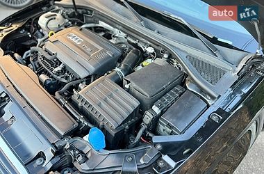 Кабріолет Audi A3 2016 в Самборі