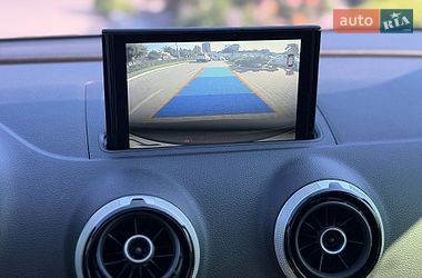 Седан Audi A3 2015 в Одессе