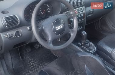 Хэтчбек Audi A3 1997 в Виннице фото 7 Хэтчбек Audi A3 1997 в Виннице