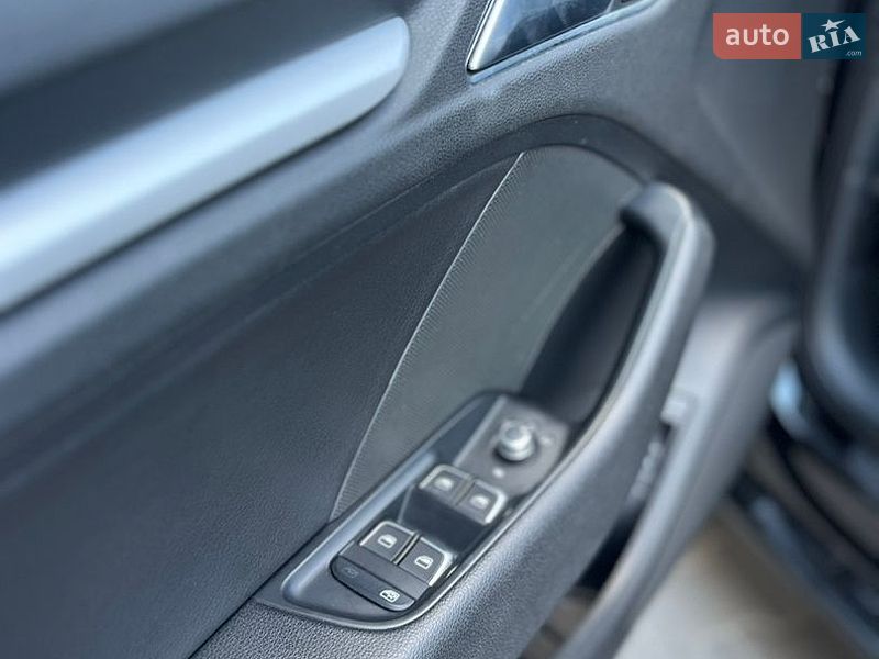 Седан Audi A3 2016 в Києві фото 7 Седан Audi A3 2016 в Києві