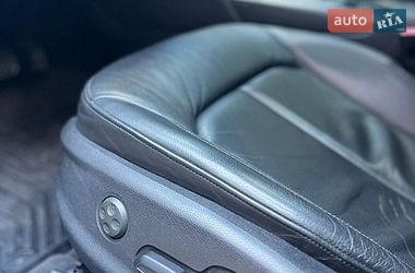 Седан Audi A3 2016 в Києві фото 8 Седан Audi A3 2016 в Києві