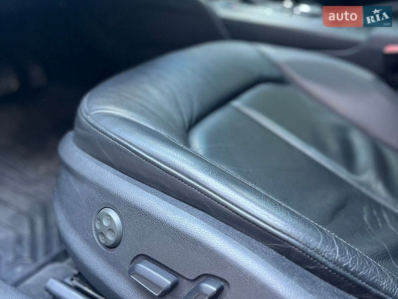 Седан Audi A3 2016 в Києві фото 8 Седан Audi A3 2016 в Києві