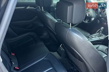 Седан Audi A3 2016 в Києві фото 11 Седан Audi A3 2016 в Києві