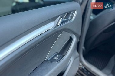 Седан Audi A3 2016 в Києві фото 14 Седан Audi A3 2016 в Києві