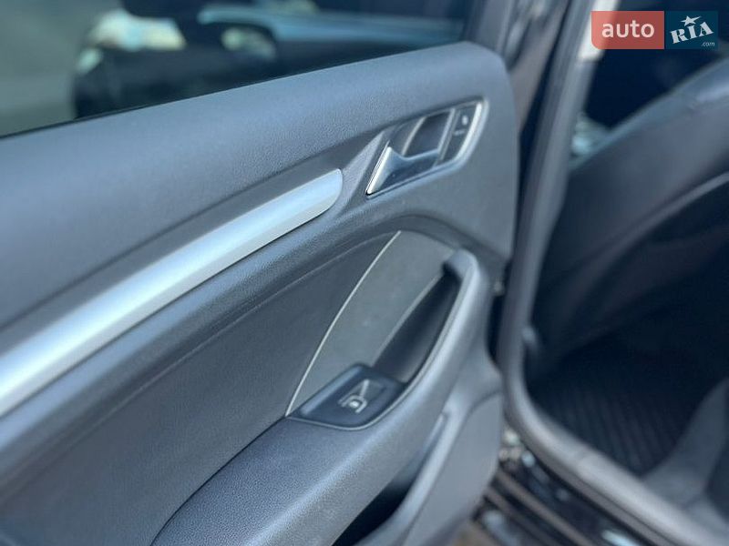 Седан Audi A3 2016 в Києві фото 14 Седан Audi A3 2016 в Києві