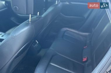 Седан Audi A3 2016 в Києві фото 15 Седан Audi A3 2016 в Києві