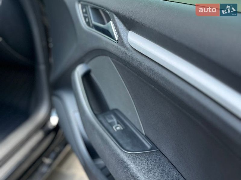 Седан Audi A3 2016 в Києві фото 12 Седан Audi A3 2016 в Києві