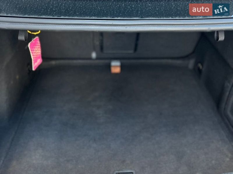 Седан Audi A3 2016 в Києві фото 17 Седан Audi A3 2016 в Києві