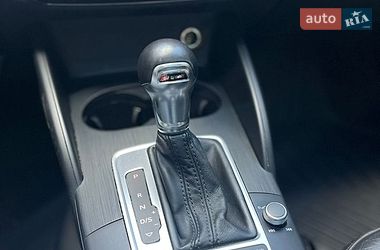 Седан Audi A3 2016 в Києві фото 18 Седан Audi A3 2016 в Києві