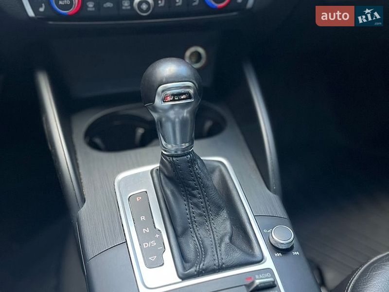 Седан Audi A3 2016 в Києві фото 18 Седан Audi A3 2016 в Києві