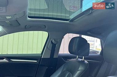 Седан Audi A3 2016 в Києві фото 19 Седан Audi A3 2016 в Києві