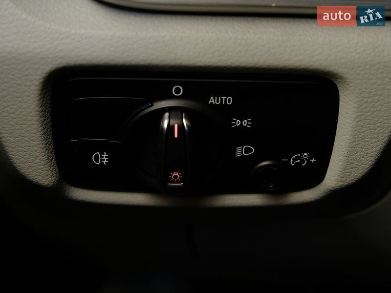 Седан Audi A3 2015 в Одессе