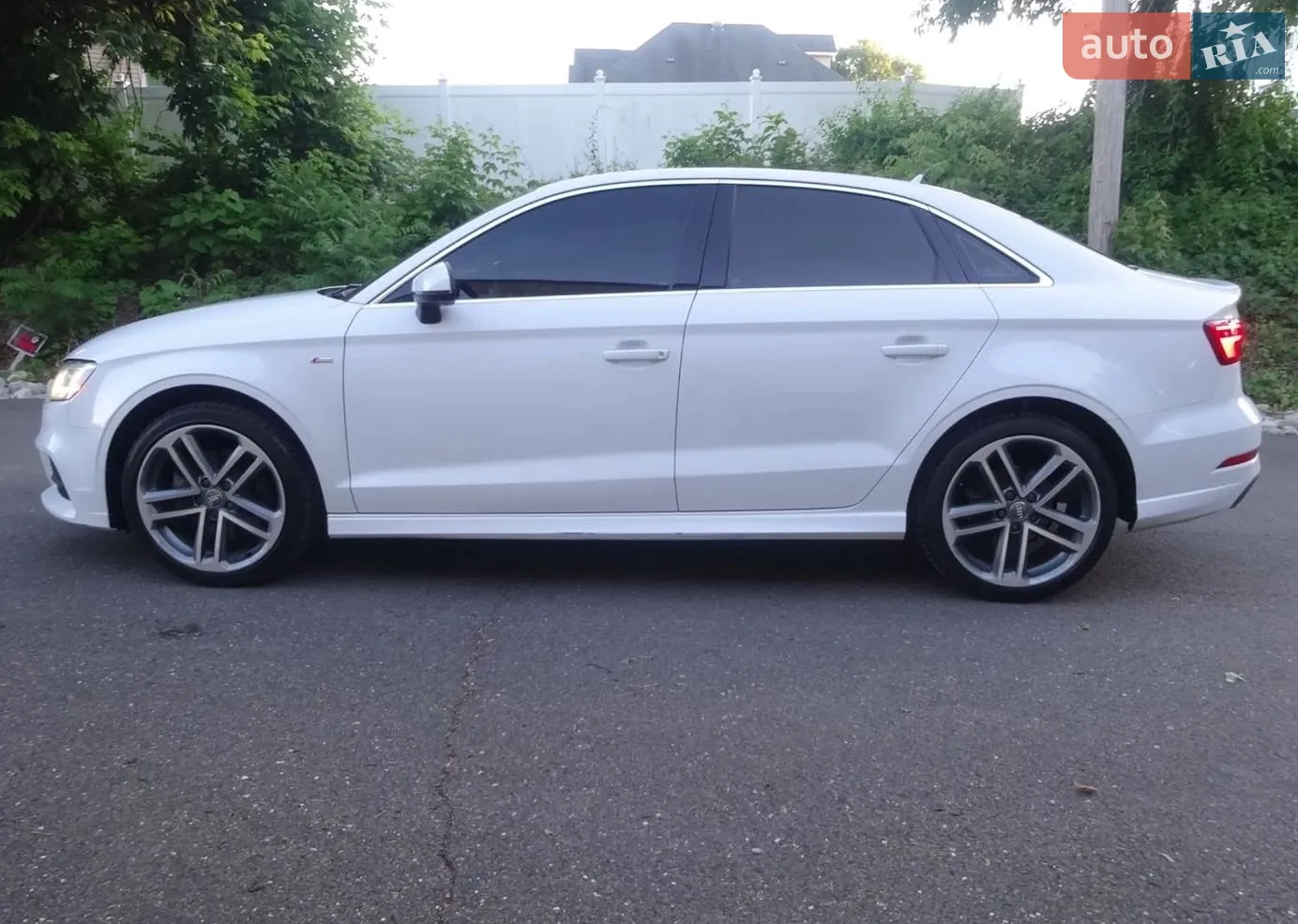 2017 Audi A3 - мініатюра 12