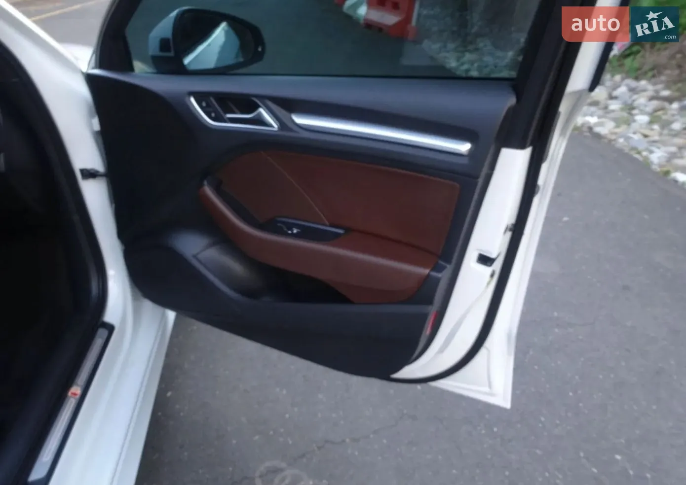 2017 Audi A3 - мініатюра 18