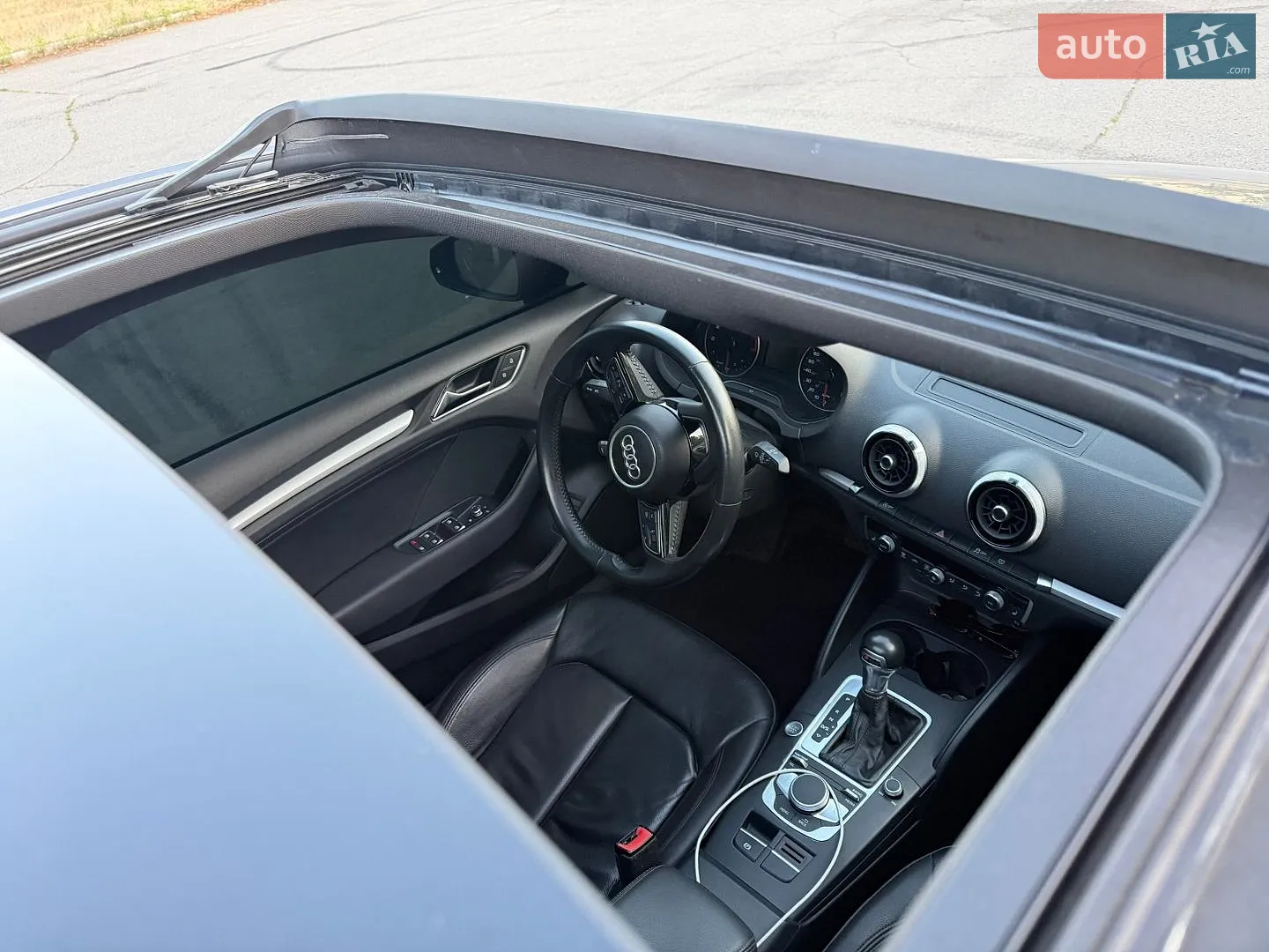 2017 Audi A3 - мініатюра 27