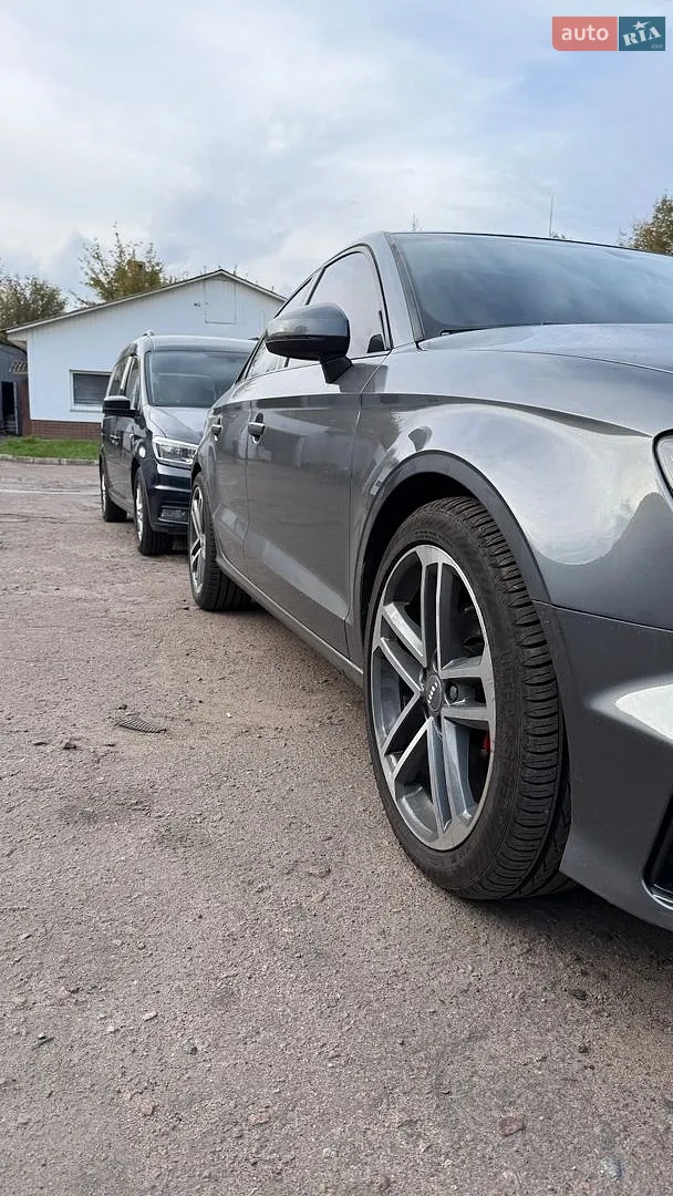 2017 Audi A3 - мініатюра 34