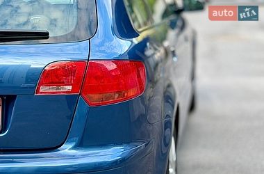 Хетчбек Audi A3 2007 в Вінниці