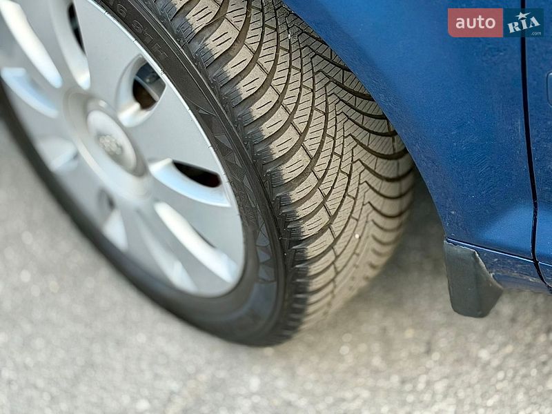 Хетчбек Audi A3 2007 в Вінниці