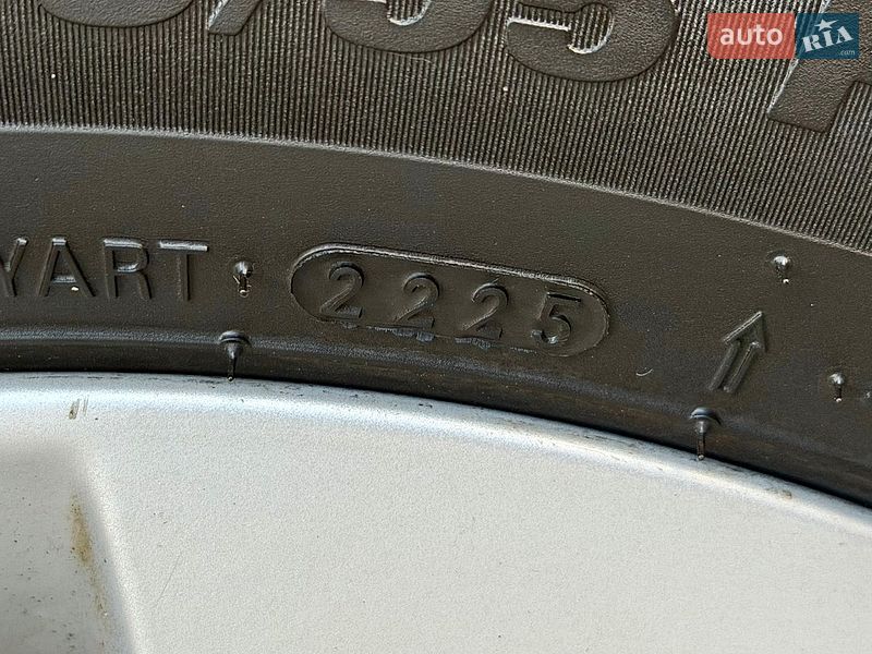 Хетчбек Audi A3 2007 в Вінниці