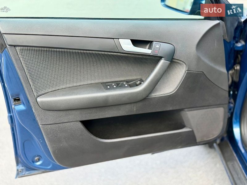 Хетчбек Audi A3 2007 в Вінниці