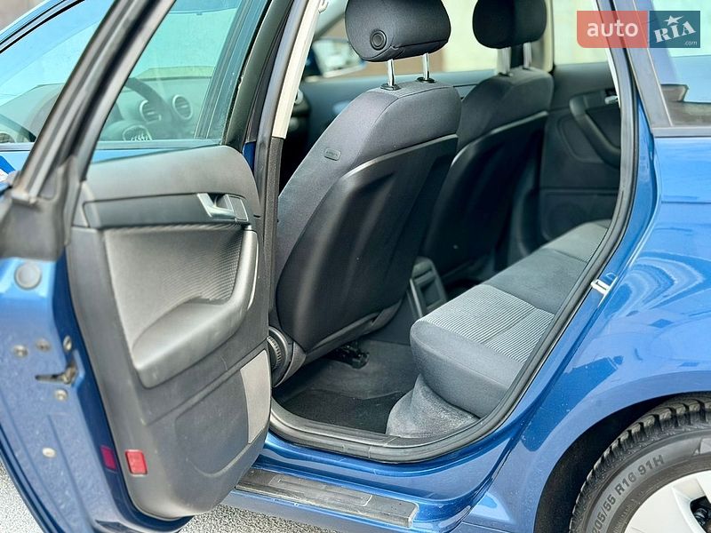 Хетчбек Audi A3 2007 в Вінниці