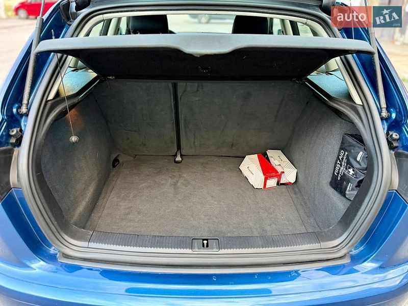 Хетчбек Audi A3 2007 в Вінниці