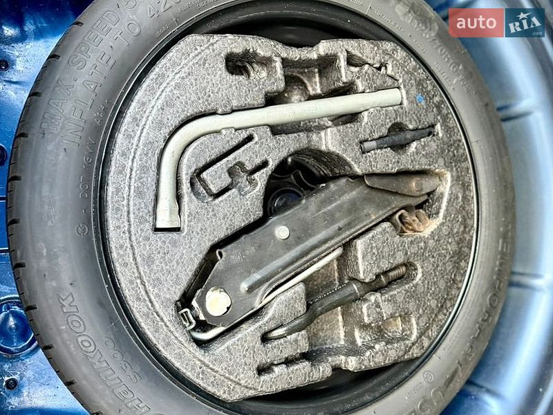 Хетчбек Audi A3 2007 в Вінниці