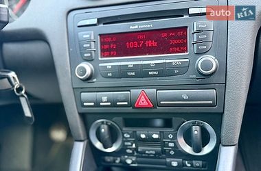 Хетчбек Audi A3 2007 в Вінниці