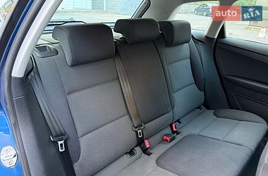 Хетчбек Audi A3 2007 в Вінниці